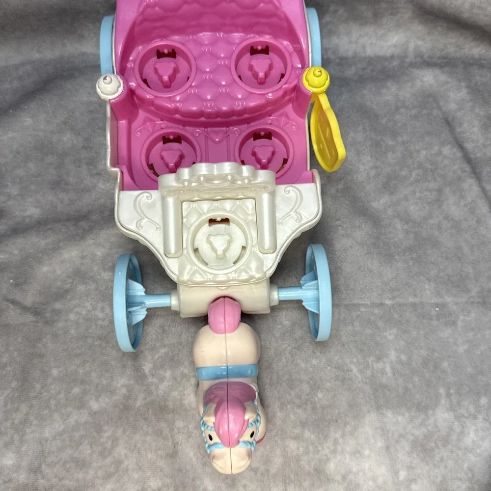 Fisher-Price fisher price